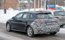 2017 Audi A3 e-tron Facelift