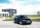2017 Audi A3 e-tron