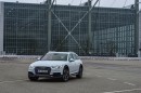 2017 Audi A4 allroad quattro