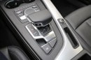 2017 Audi A4 With Standard Xenon Headlights Looks Boring