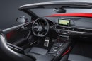 2017 Audi S5 Cabriolet