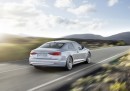 2017 Audi A5 Coupe Has Classic Proportions and 286 HP 3.0 TDI