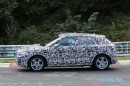 2017 Audi Q2 Spyshots