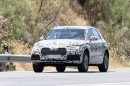 2017 Audi Q5 First Spy Photos