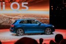 2017 Audi Q5 Pulls a Porsche 911 With Minimal Design Changes