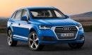 2017 Audi Q5 Rendering