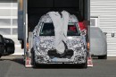 2017 Audi Q5 Reveals Its Door in Latest Spy Photos