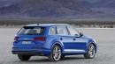 2017 Audi Q7 Now Available With 2.0-Liter Turbo Making 252 HP