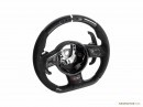 2017 Audi R8 Steering Wheels Tuned by Neidfaktor with Carbon Fiber