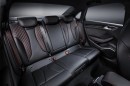 2017 Audi RS3 Sedan / Limousine