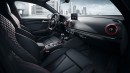 2017 Audi RS3 Sportback