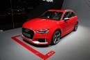 2017 Audi RS3: The Hyper Hatch Everybody Ignores in Geneva