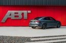 2017 Audi S3 by ABT Can Keep Up with the RS3 Sedan