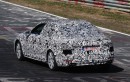2017 Audi S4 Spyshots