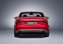 2017 Audi S5 Coupe Debuts with 354 HP Turbocharged V6