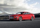 2017 Audi S5 Coupe Debuts with 354 HP Turbocharged V6