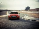 2017 Audi TT RS