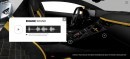 2017 Lamborghini Aventador S configurator
