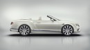 2017 Bentley Continental GT Convertible Galene Edition by Mulliner