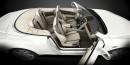 2017 Bentley Continental GT Convertible Timeless Series