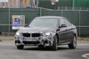 2017 BMW 3 Series GT Facelift Spied Testing in Germany