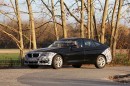 2017 BMW 3 Series GT