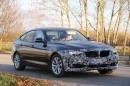 2017 BMW 3 Series GT