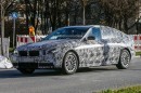 2017 BMW 5 Series Gran Turismo