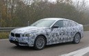 2017 BMW 5 Series GT