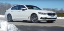 2017 BMW 5 Series Is More Luxurious and Less Sporty, Says Consumer Reports