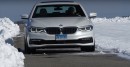 2017 BMW 5 Series Is More Luxurious and Less Sporty, Says Consumer Reports