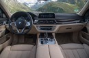 2017 BMW 740e xDrive iPerformance