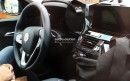 2017 BMW G31 5 Series Touring Interior