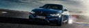 2017 BMW M3 Gets Second Facelift With New Headlights