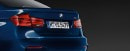 2017 BMW M3 Gets Second Facelift With New Headlights