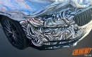 2017 Buick LaCrosse (China-spec)