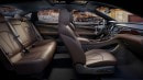2017 Buick LaCrosse (US model)