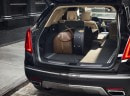 2017 Cadillac XT5 Crossover