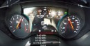 2017 Camaro ZL1 10-Speed Auto 0-180 MPH Real-World Acceleration Test