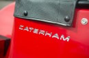 2017 Caterham Seven 310