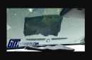 2017 Chevrolet Bolt windshield glare
