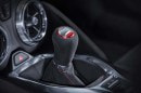 2017 Chevrolet Camaro ZL1 manual shifter