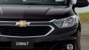 2017 Chevrolet Cobalt