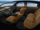 2017 Chevrolet Impala