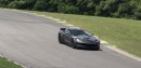 2017 Corvette Grand Sport on VIR: C&D Ligthning Lap 2016