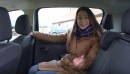 2017 Dacia Sandero Reviewed by Lovely Rebecca Jackson