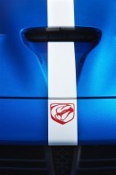 2017 Dodge Viper GTS-R Commemorative Edition ACR