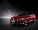 2017 DS 4S - Exclusive for China