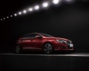 2017 DS 4S - Exclusive for China