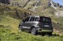 2017 Fiat Panda Gets Small Updates and Uconnect
